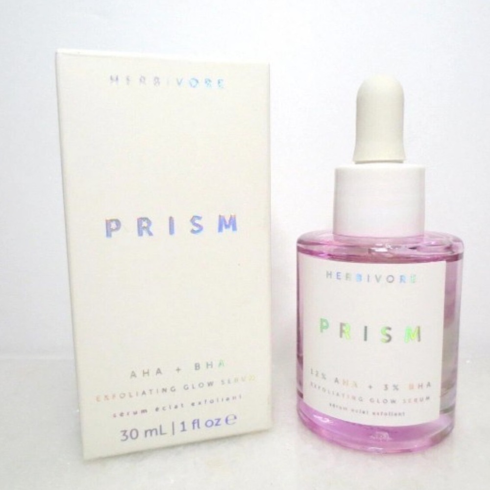 Prism Exfoliating Glow Serum